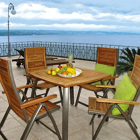 Florida,opatija Guest house *
