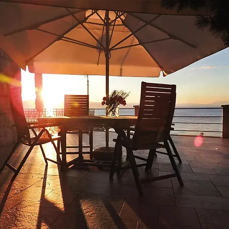Guest house Florida,opatija *