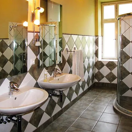 Florida,opatija Guest house