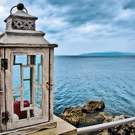 Gostinjska kuća Florida,opatija